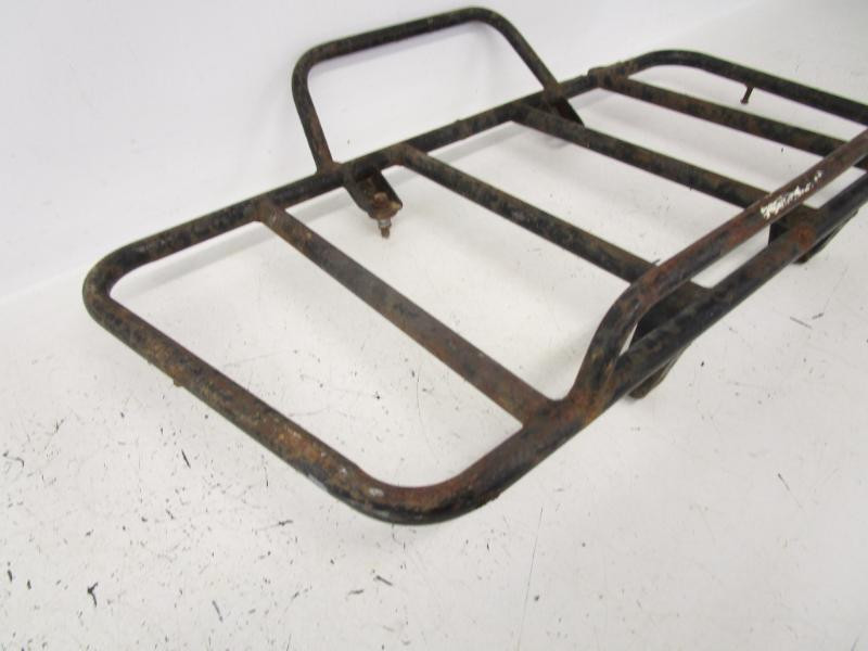 90 Kawasaki KLF 300 Bayou 4x4 Front Rack Carrier 53029-1102 1989